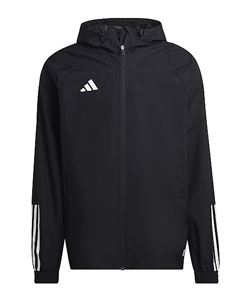 adidas Performance Regenjacke adidas Performance Bequem günstig online kaufen