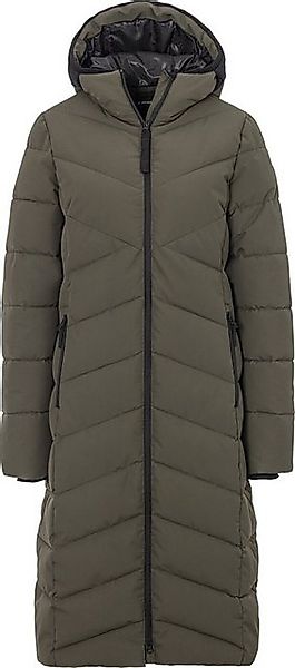 Icepeak Winterjacke ICEPEAK PARADISE Jacke Winterjacke DUNKELGRÜN günstig online kaufen