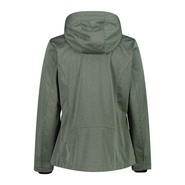 CMP Softshelljacke CMP Damen Softshelljacke Woman günstig online kaufen