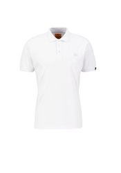 Alpha Industries Poloshirt X-Fit Polo günstig online kaufen
