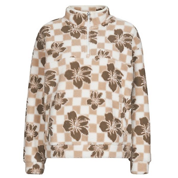 Roxy  Fleecepullover JIVE TALKING BONDED günstig online kaufen
