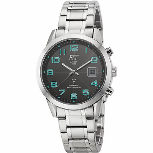 ETT Funkuhr Basic EGS-11500-22M, Armbanduhr, Herrenuhr, günstig online kaufen