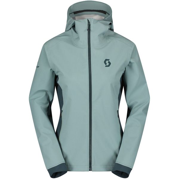 Scott Softshelljacke Funktionsjacke W EXPLORAIR HYBRID günstig online kaufen
