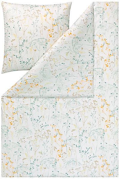 Estella Bettwäsche "Nadine" 2 tlg. Feinster Mako-Interlock-Jersey günstig online kaufen