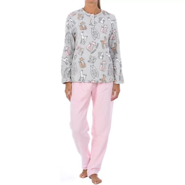 Kisses&Love  Pyjamas/ Nachthemden 41917-UNICO günstig online kaufen