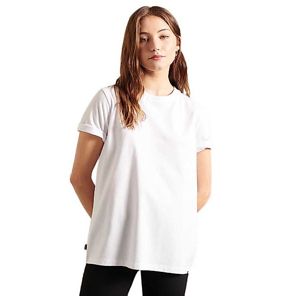 Superdry Orange Label Essential Organic Cotton Kurzärmeliges T-shirt L Opti günstig online kaufen