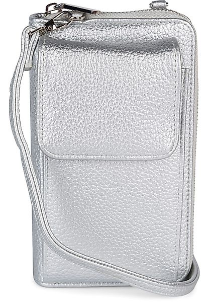 styleBREAKER Mini Bag Umhängetasche mit Handyfach günstig online kaufen
