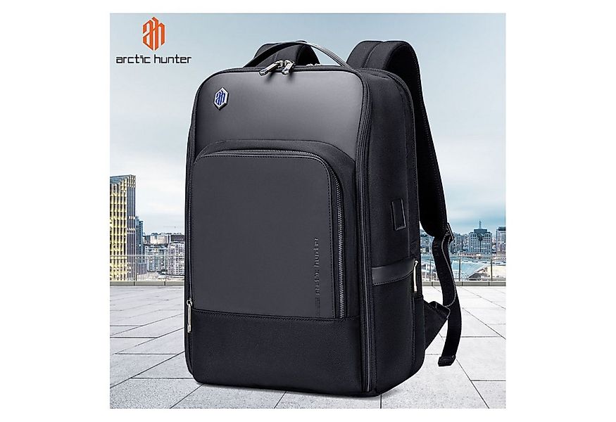 Arctic Hunter Rucksack Business Rucksack Laptoprucksack Reiserucksack Trave günstig online kaufen