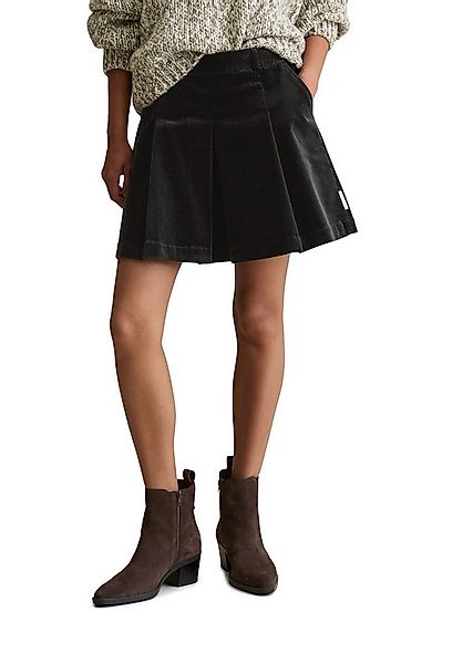 Marc O'Polo DENIM Webrock aus Organic Cotton Stretch günstig online kaufen