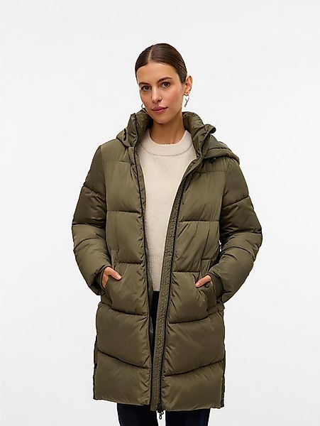 Vero Moda Steppmantel VMHALSEY COAT BOOS günstig online kaufen