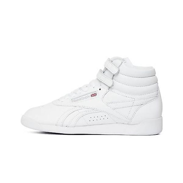 Reebok Freestyle Hi Og Lux 35th Anniversary Schuhe EU 36 White günstig online kaufen