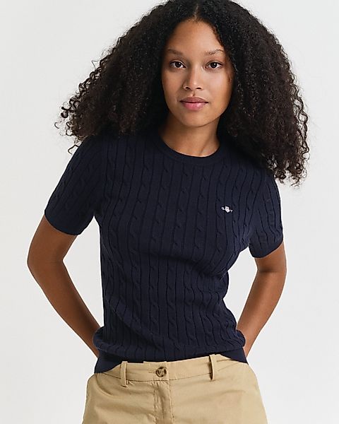 Gant Strickpullover günstig online kaufen