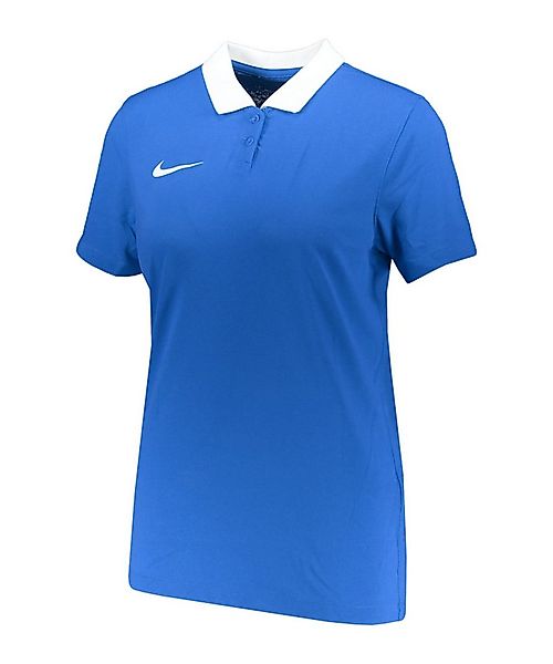 Nike Poloshirt Nike Performance Park 20 Poloshirt Damen Polos Polyester günstig online kaufen