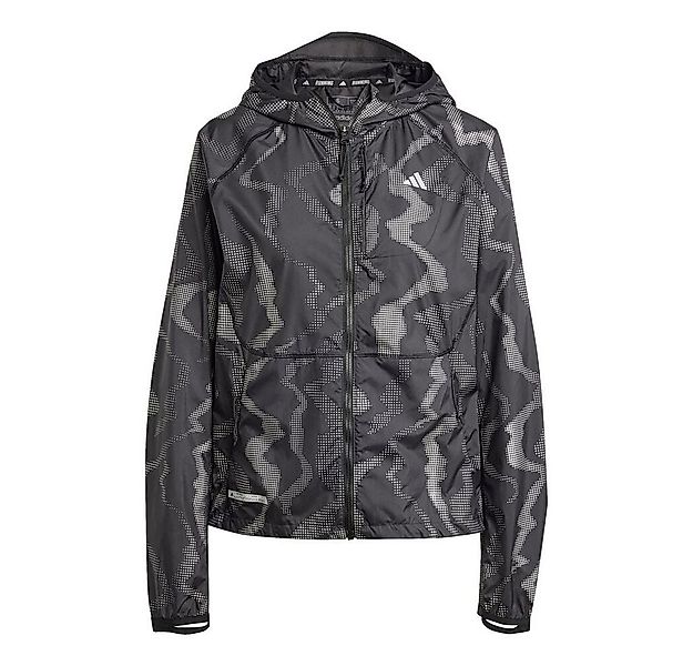 adidas Sportswear Laufjacke Ulimate Premium Jacket günstig online kaufen