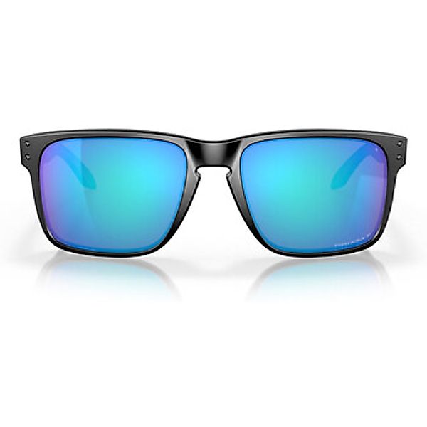 Oakley  Sonnenbrillen Holbrook Sonnenbrille xl OO9417 941721 Polarisiert günstig online kaufen