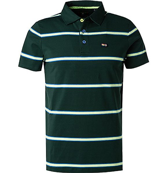 N.Z.A. Polo-Shirt 22DN107/1706 günstig online kaufen