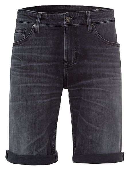CROSS JEANS® Jeansshorts LEOM mit Stretch günstig online kaufen