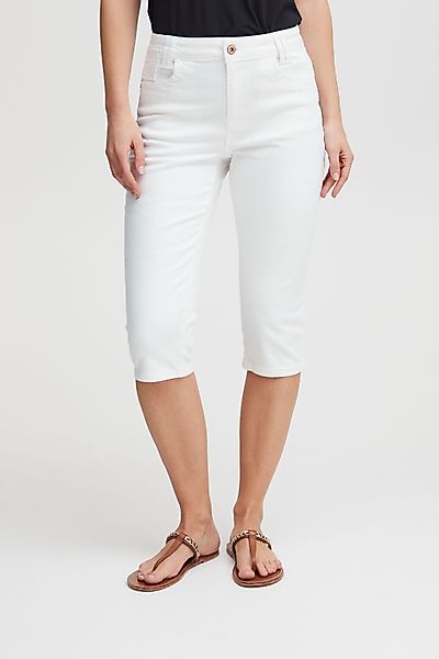 Pulz Jeans Caprihose PZTENNA HW Capri günstig online kaufen