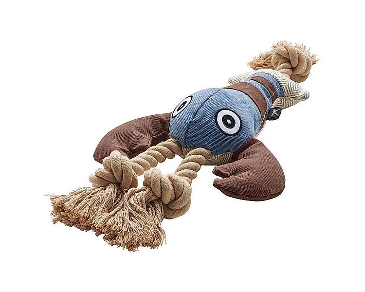 Hunter Tierbedarf Tierkuscheltier Hundespielzeug Canvas Sansibar Rantum Hum günstig online kaufen