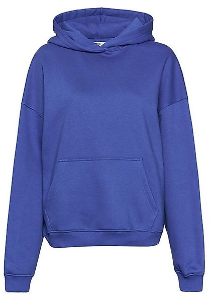 DEF Kapuzenpullover DEF Damen DEF Hoody (1-tlg) günstig online kaufen