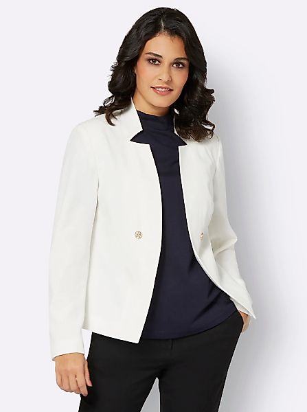 creation L Jackenblazer "Blazer" günstig online kaufen