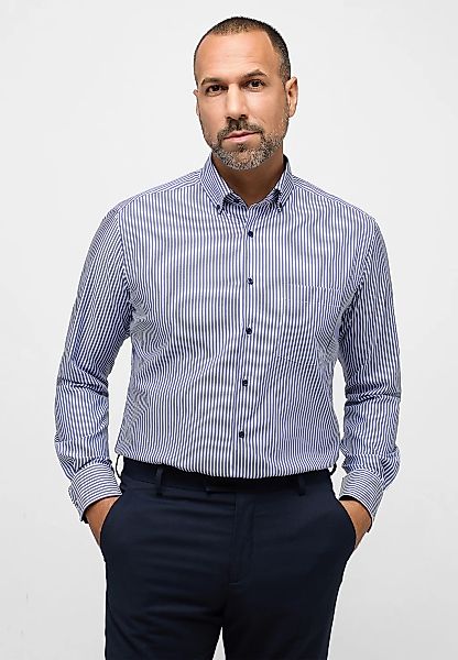 Eterna Langarmhemd "MODERN FIT" günstig online kaufen