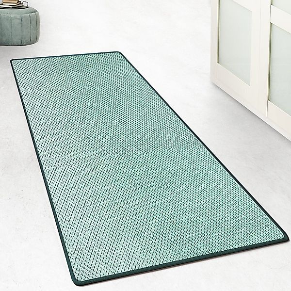 Floordirekt Läufer Kalkutta, Teppichläufer, Flur Sisal günstig online kaufen