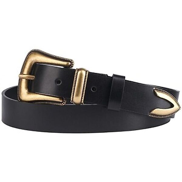 Peterson  Gürtel PTNSSZ4CZARNY50437 günstig online kaufen