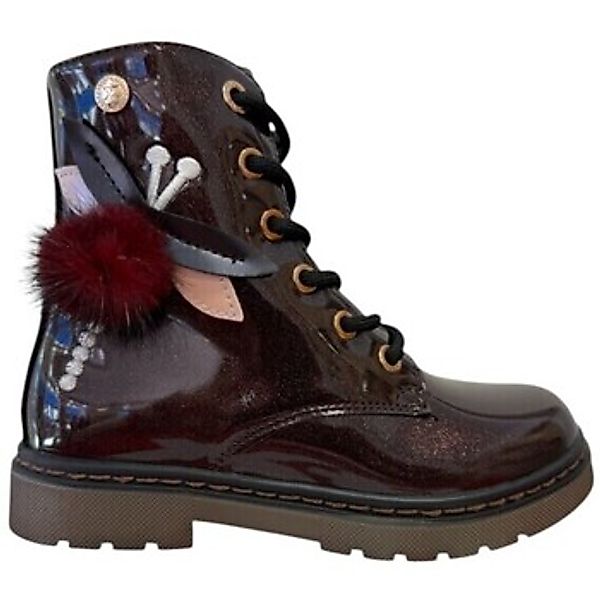 Xti  Stiefel 151395 BOTA Burdeos günstig online kaufen