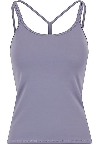 URBAN CLASSICS Muskelshirt "Urban Classics Ladies Sports Top Ladies Sports günstig online kaufen