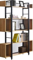 Home affaire Raumteilerregal, als Regal und günstig online kaufen