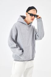 OSSY HOMER Hoodie Oversize Hoodie Basic günstig online kaufen