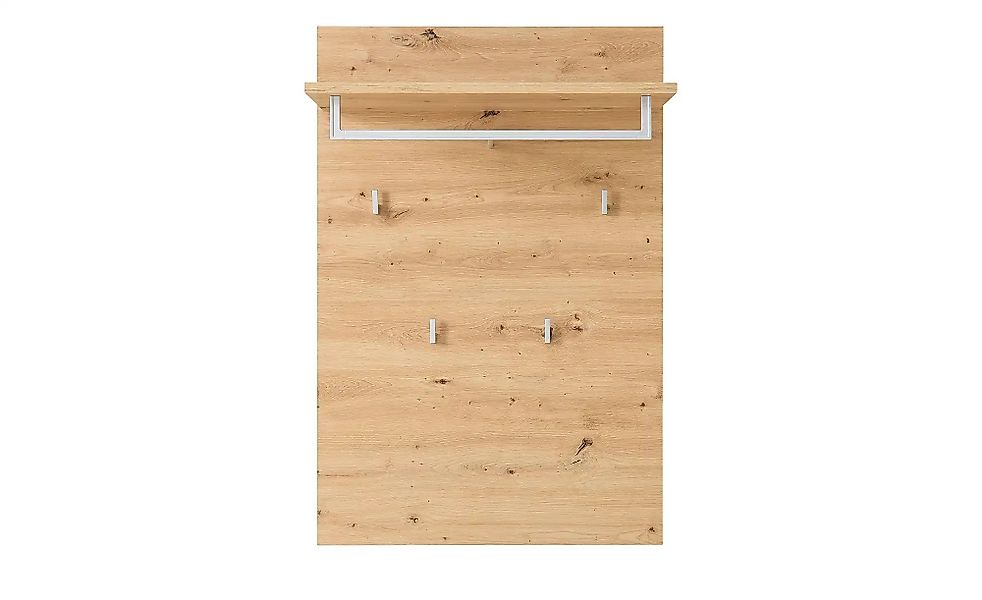 Innostyle Garderobenpaneel "BARI Graderobenpaneel, BxHxT 40x158x30 cm", (1 günstig online kaufen