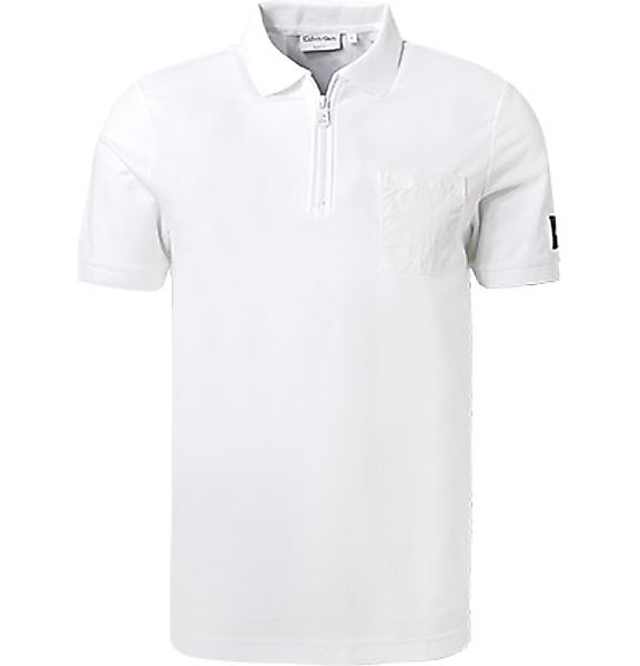 Calvin Klein Polo-Shirt K10K108729/YAF günstig online kaufen