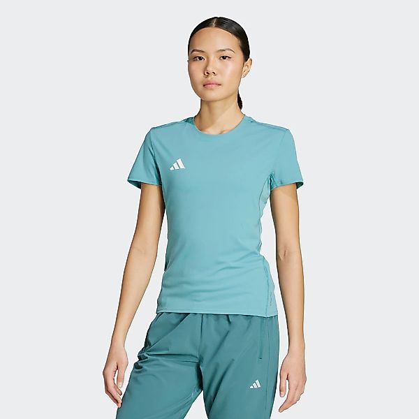 adidas Performance Laufshirt ADIZERO E TEE günstig online kaufen
