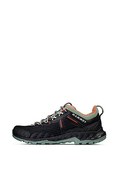 Mammut Alnasca Knit III Low Women Trekkingschuh günstig online kaufen