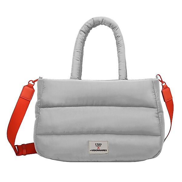 Les Visionnaires Schultertasche Unio Cortina, Polyester günstig online kaufen