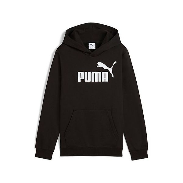 PUMA Kapuzensweatshirt ESS NO. 1 LOGO HOODIE FL B günstig online kaufen