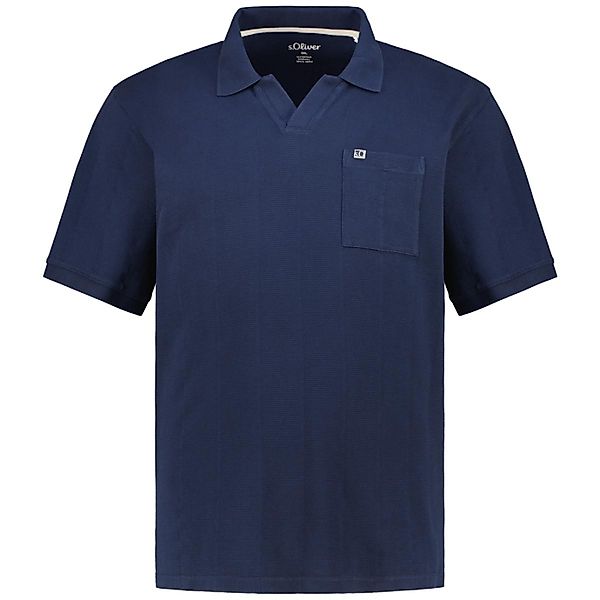 s.Oliver Basic-Poloshirt günstig online kaufen