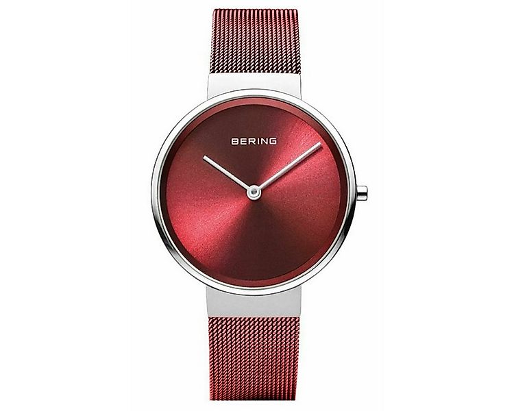 Bering Quarzuhr 14531-303 günstig online kaufen