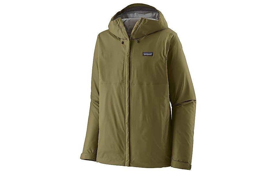 Patagonia Regenjacke Men's Torrentshell 3L Jacket günstig online kaufen