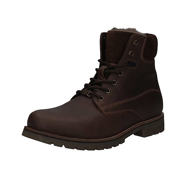 Salamander Salamander - Stiefel - Braun Stiefel günstig online kaufen