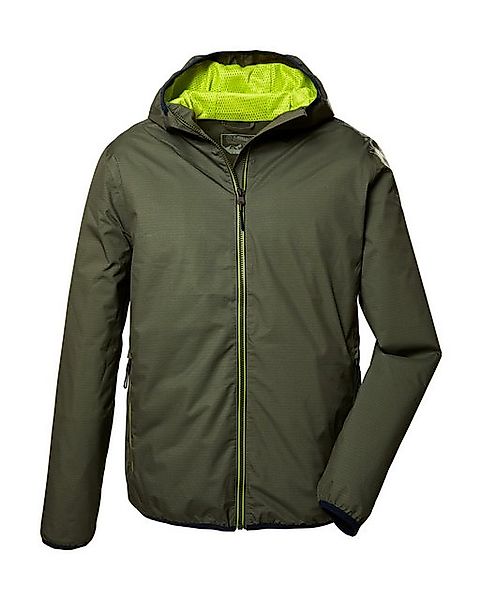 Killtec Outdoorjacke "KOS 258 MN JCKT", Wind- und wasserdichte, atmungsakti günstig online kaufen