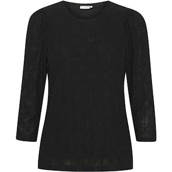 Pulz  T-Shirt T-shirt en dentelle femme  Delia 3/4 günstig online kaufen