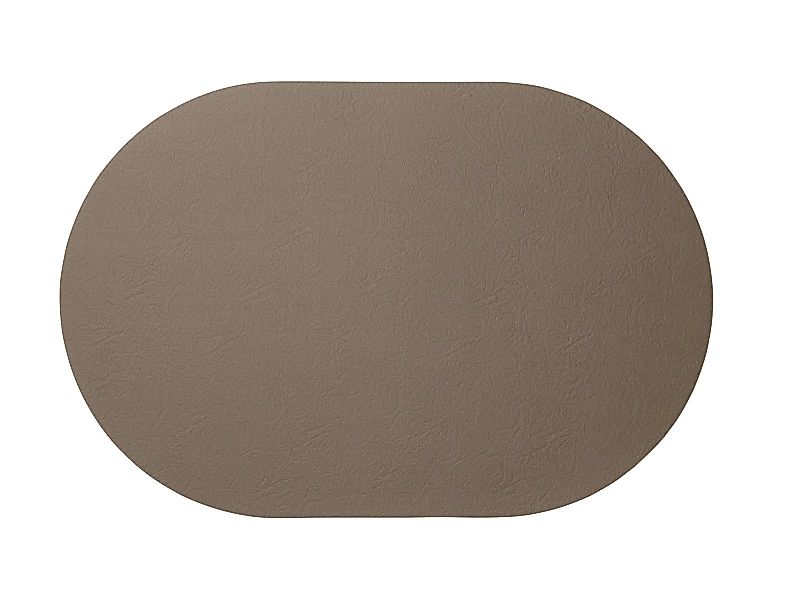 ASA SELECTION Platzset relevo Tischset oval günstig online kaufen