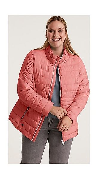 STOY Steppjacke "STS 21 WMN QLTD JCKT", Leichte, atmungsaktive Damenjacke, günstig online kaufen