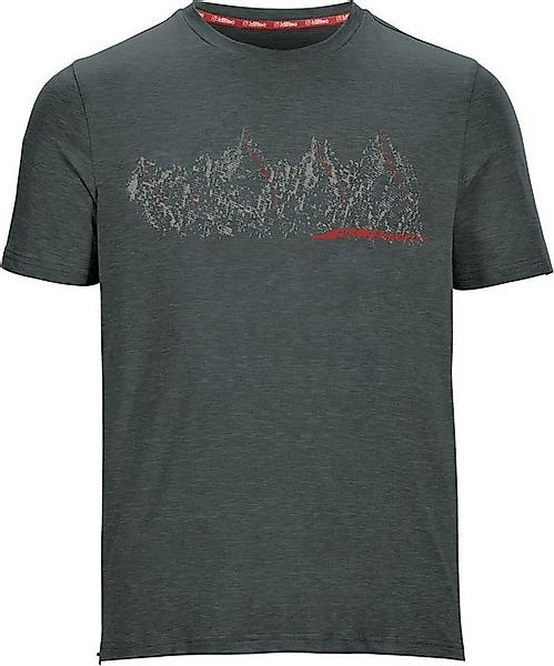 Killtec Kurzarmshirt Lilleo MN TSHRT C DUNKELGRUEN günstig online kaufen