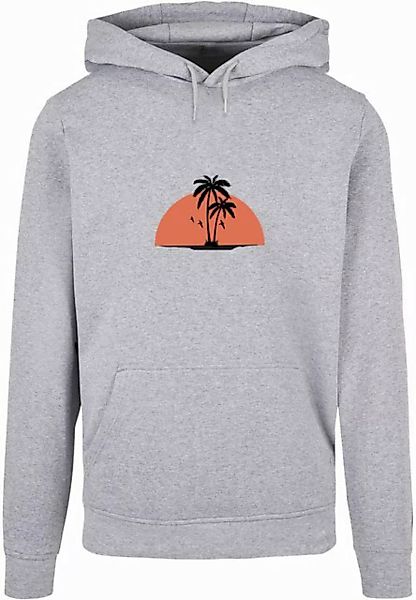 Merchcode Kapuzensweatshirt Merchcode Herren Summer - Beach Basic Hoody (1- günstig online kaufen