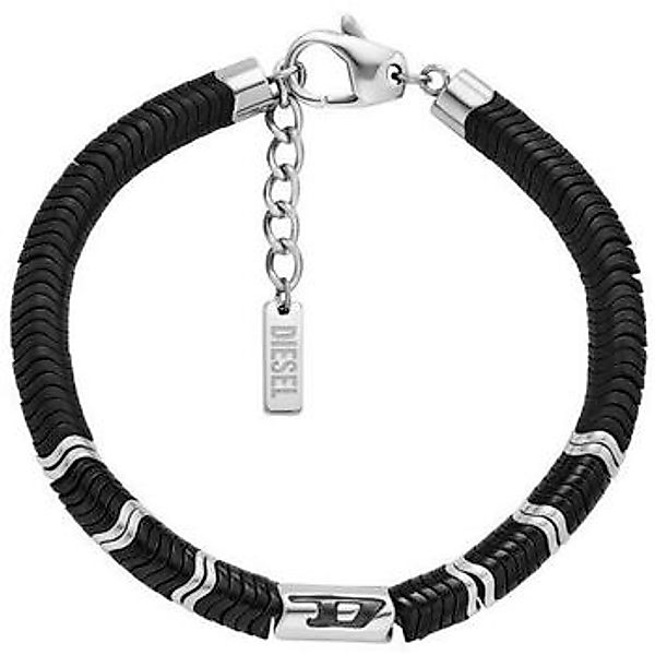 Diesel  Armbänder DX1574-D LOGO günstig online kaufen