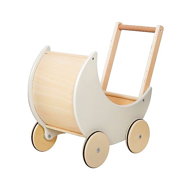 TikTakToo Puppenwagen Lauflernwagen Lauflernhilfe Baby Walker günstig online kaufen